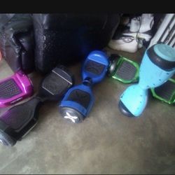 Hoverboards For Sale 