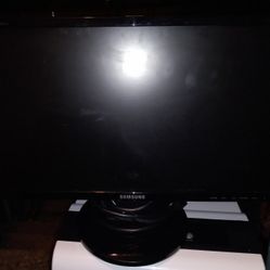 SAMSUNG 2343BWX High Glossy Black 23" 5ms 16:9 Widescreen LCD Monitor 300 cd/m2 20000:1 (DC) w/ HDCP Support
