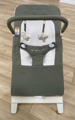 Baby Delight Infant Bouncer with Toys