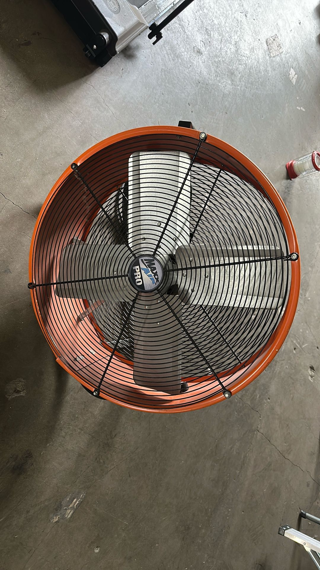 Fan