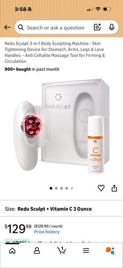 Body Sculpting Machine