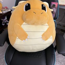 Squishmallow Dragonite