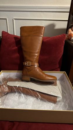 Michael Kors Boots Size 8 