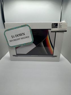 🔥 Pro Power & Speed!🔥 Take It Home for $5 Down! 🔥 Apple MacBook Pro 14” M1 Pro Laptop