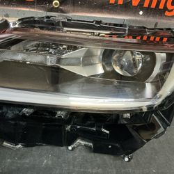 LEXUS RX350 LH HEADLIGHT 2020-2022 OEM 