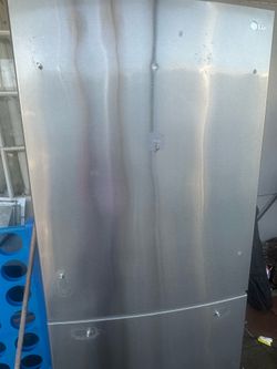 Refrigerador