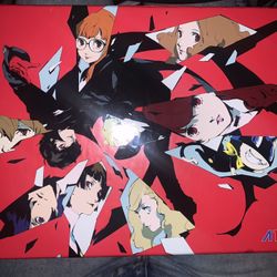 PERSONA 5  ROYAL Phantom Thieves Edition