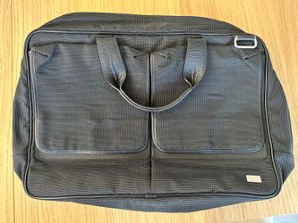 Dunhill Briefcase