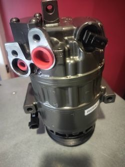 AC Compressor, Batteries , Alternator's, Starters De 100 Para Arriba 