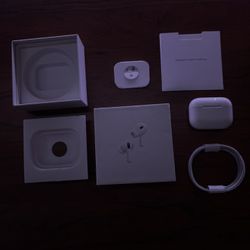 AirPods Pro 2nd Gen ( Send Offers )