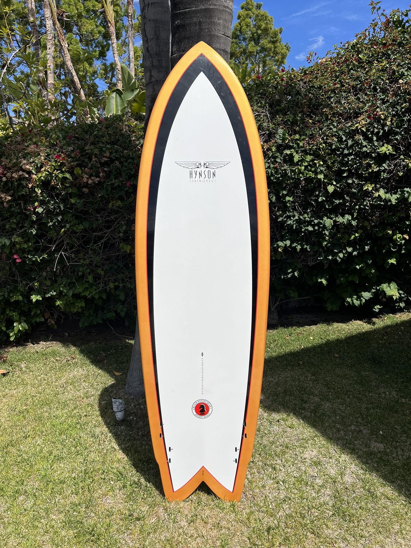 Mike hynson 2024 surfboards for sale