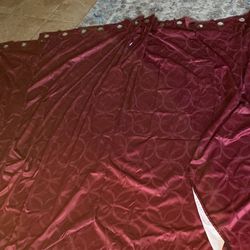 4- Curtain Panels