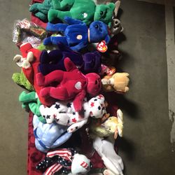 Toys  Brand New  Each $3