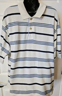 Polo izod xl like new