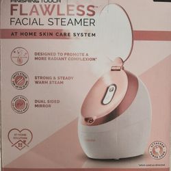 Face Steamer 