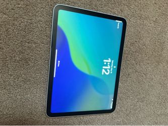 Apple iPad A16 128 GB WiFi only