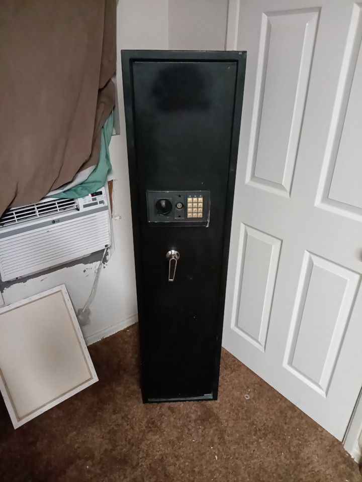 Gun Safe