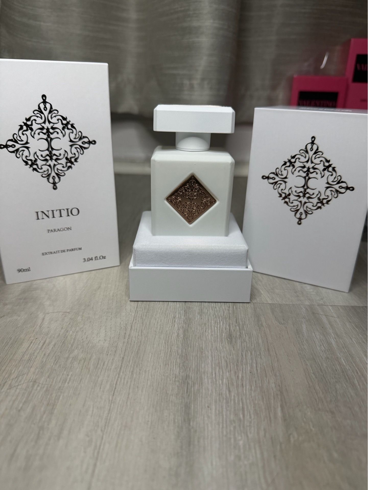 Initio Paragon 90ml