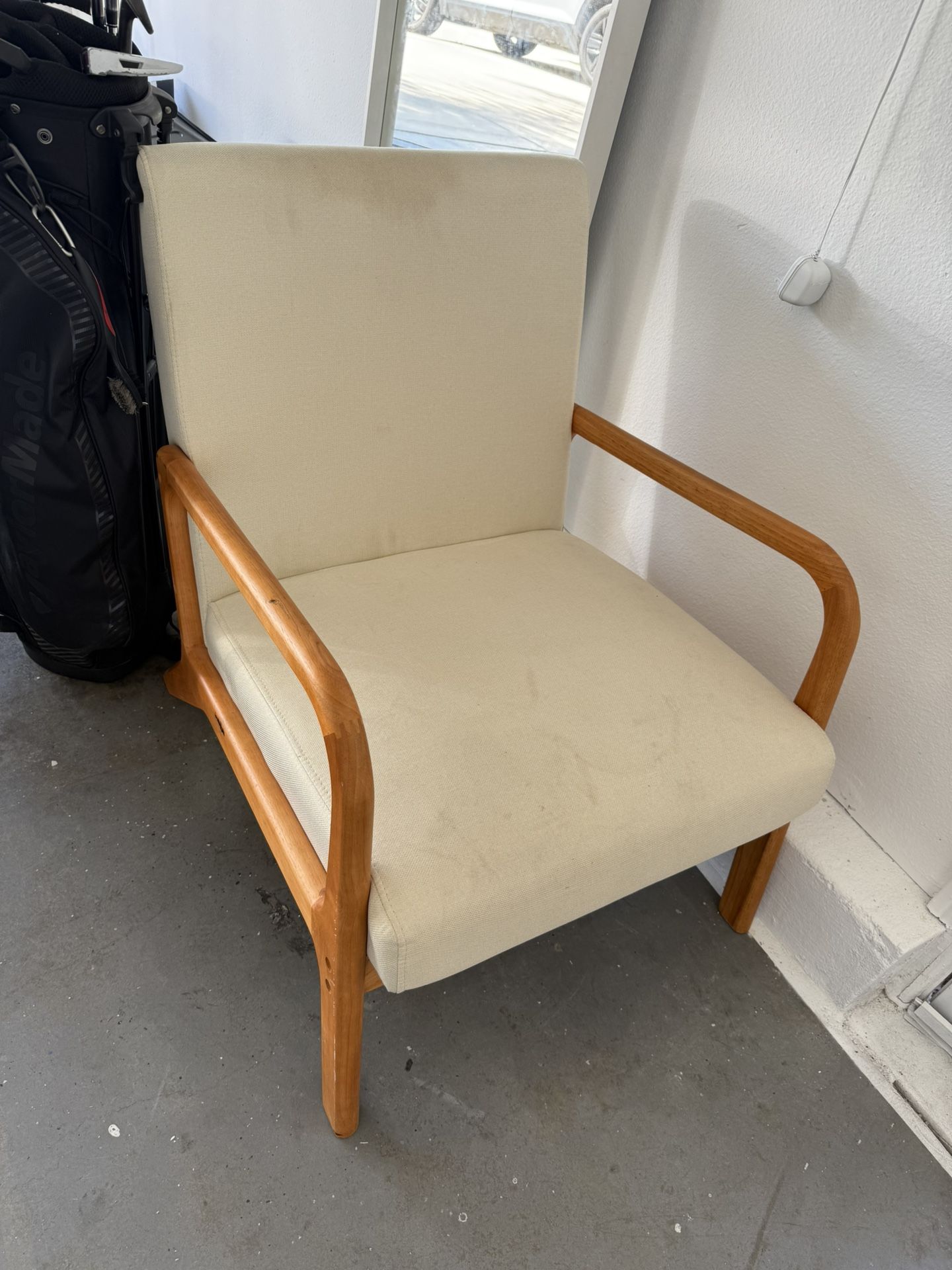 Arm Chair