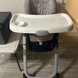 High Chair