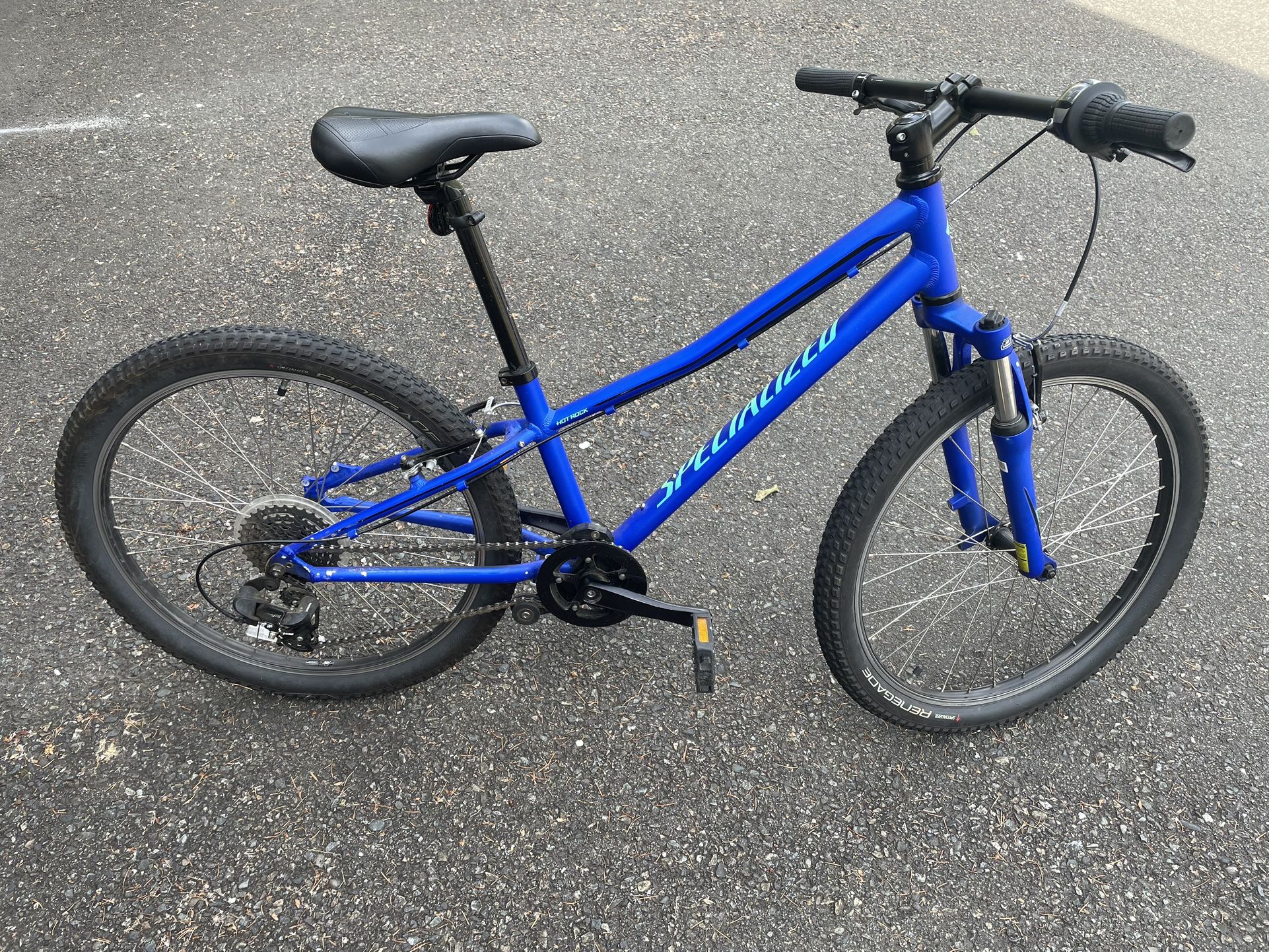 Specialized Youth Mountain Bike