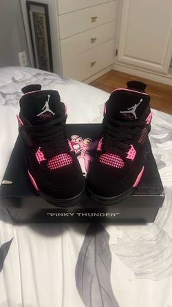 Air Jordan’s
