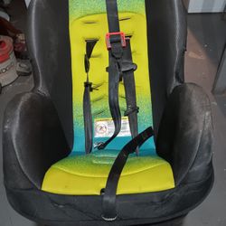 Car Seat