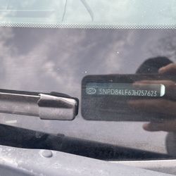 Hyundai Elantra For Sale