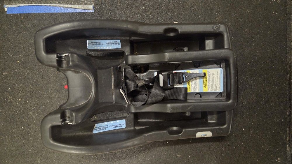 Graco Click Connect Base