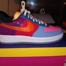 Air Force 1 Low SP SIZE 12