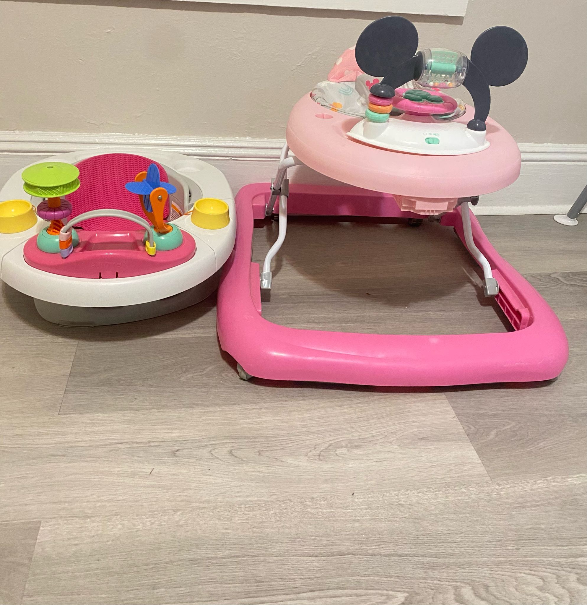 Baby Gear