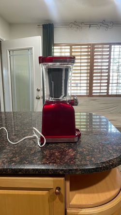 Nostalgia Slushy Machine