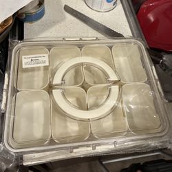 Snack Storage