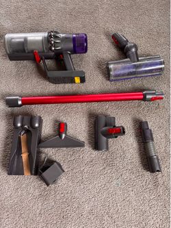 Dyson V11 Animal+ Cordless Vacuum 175 OBO