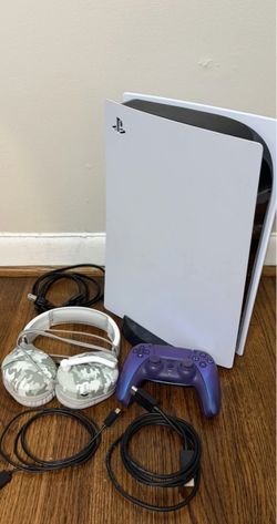 PlayStation 5