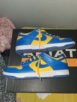 Mens Nike Dunks