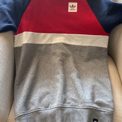 Adidas Sweatshirt 