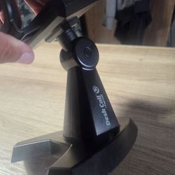 Universal like new cellphone holder.



$12 obo



    Hablo Español 


$12 o mejor oferta