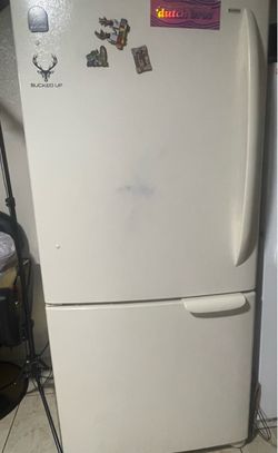 Fridge