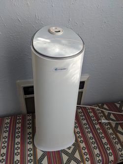 Humidifier