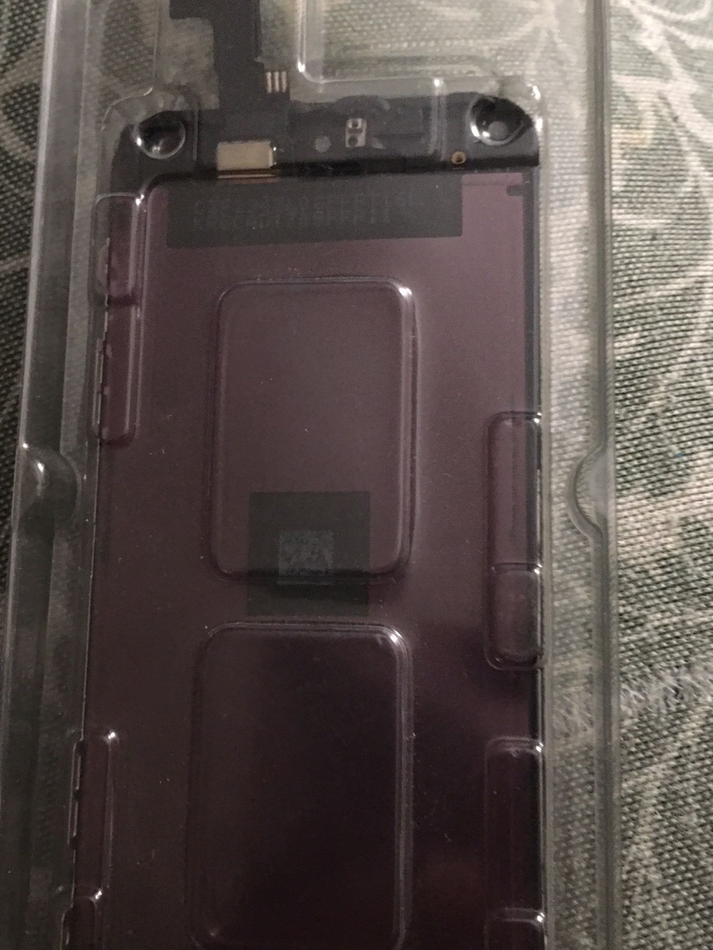 Iphone 5 Screen Replacement