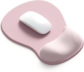 Mouse pad