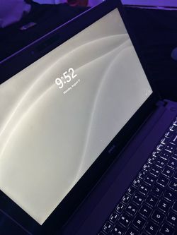Dell Laptop