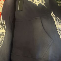 Rockstar Hoodie