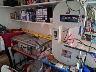Tools And Furniture Moving Out Must Sell