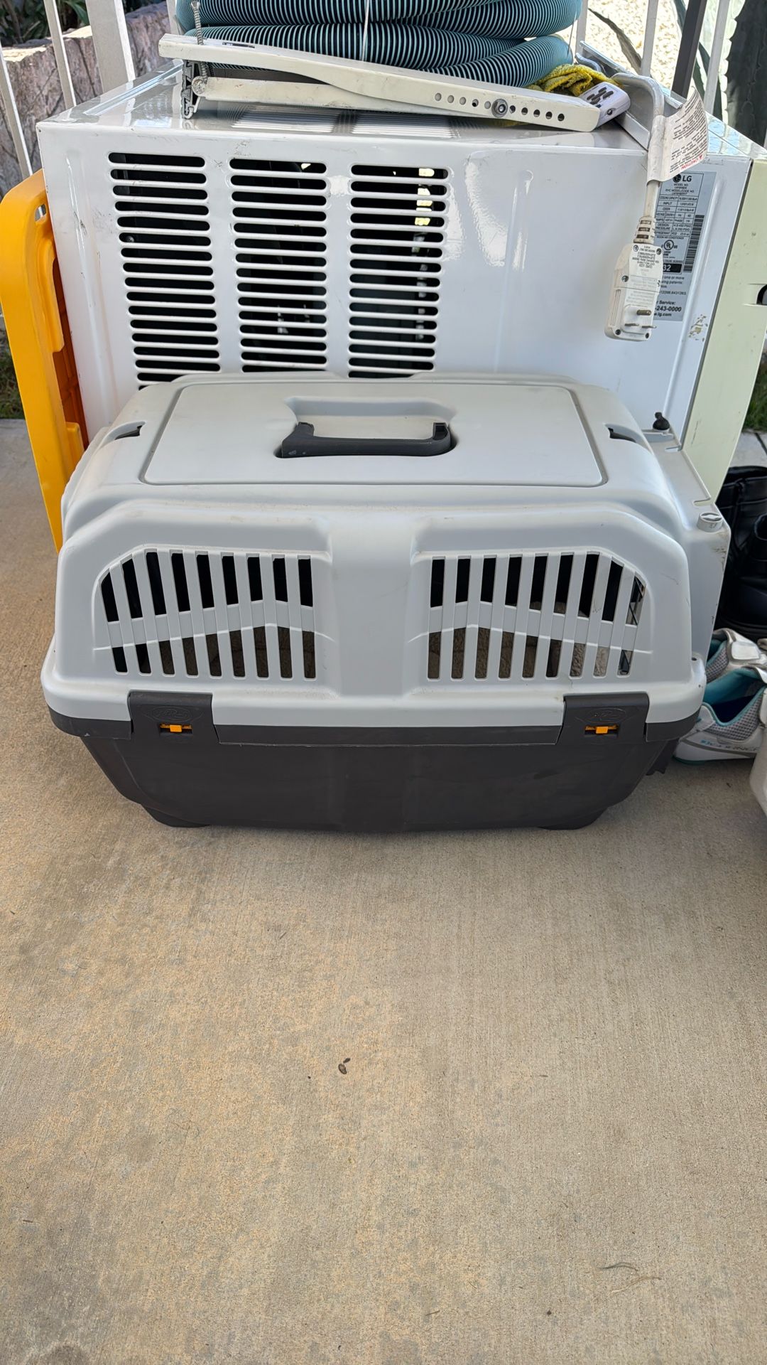 Dog Cat Kennel
