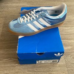 Brand New Adidas Gazelle
