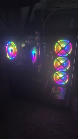 Cyber Power Gaming PC
