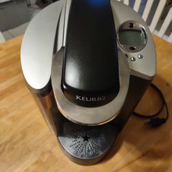 Keurig Coffee Maker 