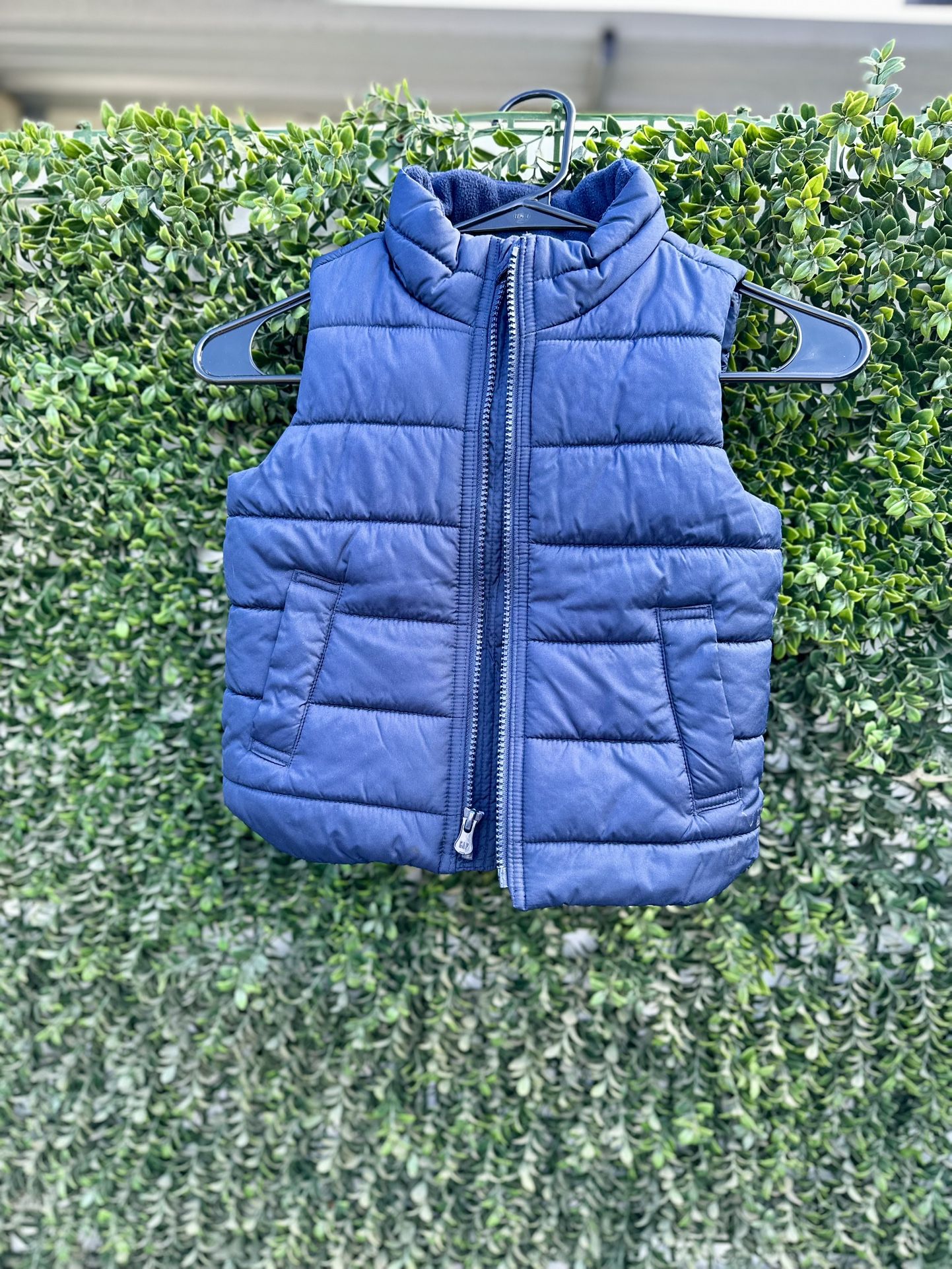 Gap Toddlers Vest
